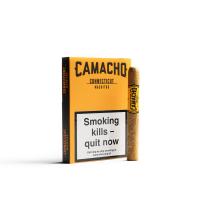 Camacho Connecticut Machitos Cigar - Pack of 6